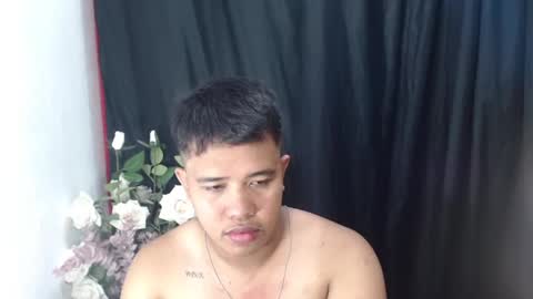 Luciferhotcum online show from 03.04.25