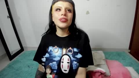 camila online show from 12.24.24