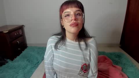 camila online show from 02.14.25