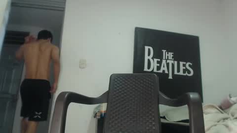 leonel online show from 02.24.25