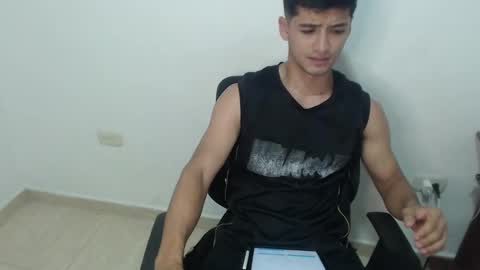 leonel online show from 02.27.25