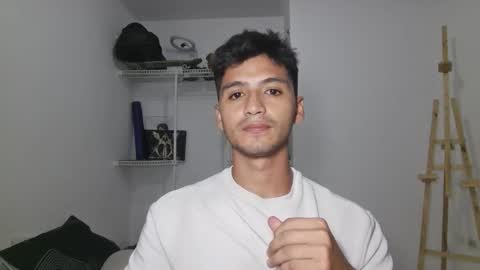 leonel online show from 02.25.26