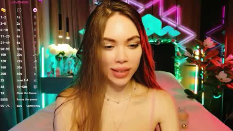 MimiFors online show from 09.21.25