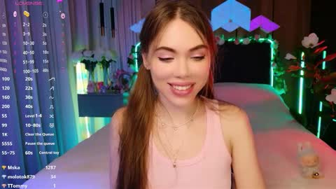 MimiFors online show from 11.18.25