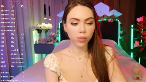 MimiFors online show from 11.30.25