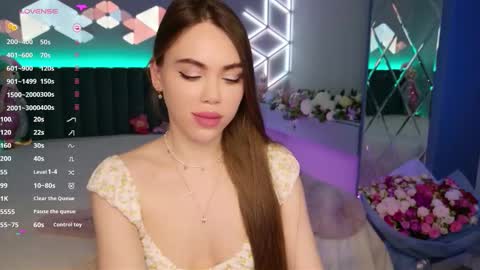 MimiFors online show from 03.11.26