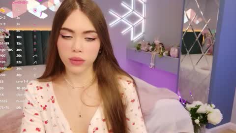 MimiFors online show from 03.21.26