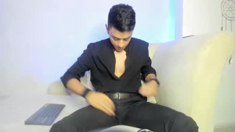 Leo online show from 02.15.25