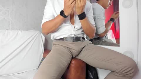 Leo online show from 03.04.25