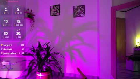 luciiana online show from 12.13.24