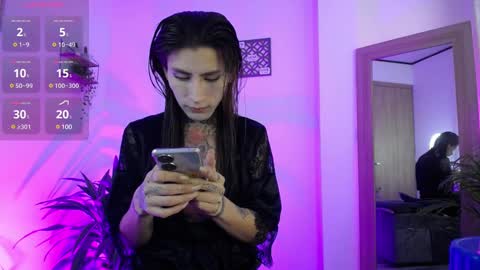 luciiana online show from 12.17.24