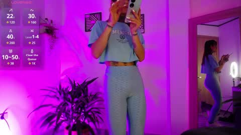 luciiana online show from 12.20.24