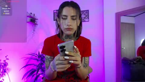 luciiana online show from 12.23.24