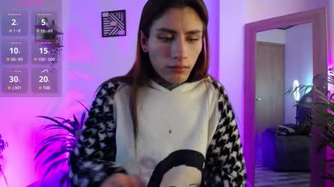 luciiana online show from 12.27.24