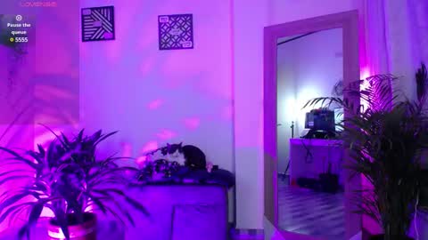 luciiana online show from 12.28.24