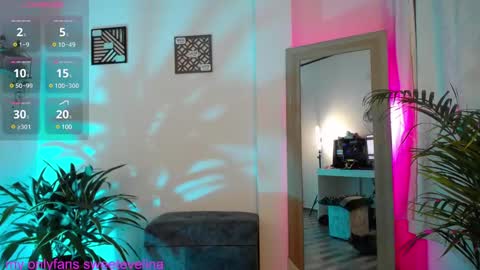 luciiana online show from 01.12.25