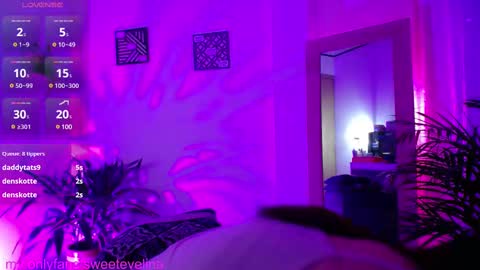 luciiana online show from 01.25.25