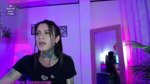 luciiana online show from 01.31.25