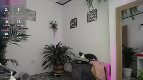 luciiana online show from 02.25.25