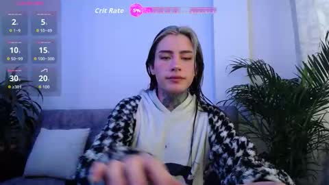 luciiana online show from 09.28.25