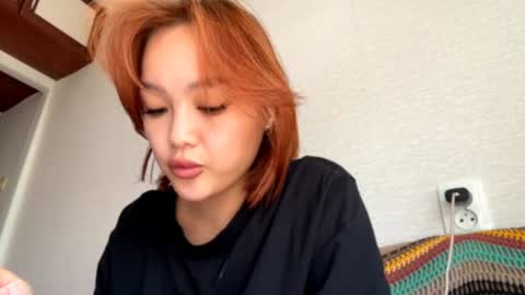 Mia online show from 07.26.26