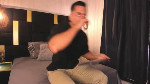 Lucio online show from 01.16.26