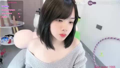 luckaisha online show from 12.22.25