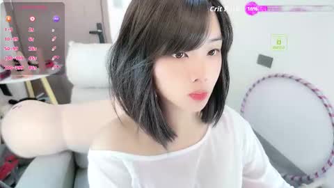 luckaisha online show from 03.07.26