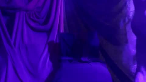 Snapshot of luckazy chatting on 12.02.24 Lucky Eid Azy online show from 12.02.24