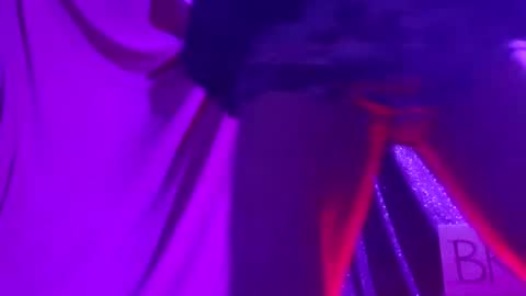 Snapshot of luckazy chatting on 01.09.25 Lucky Eid Azy online show from 01.09.25