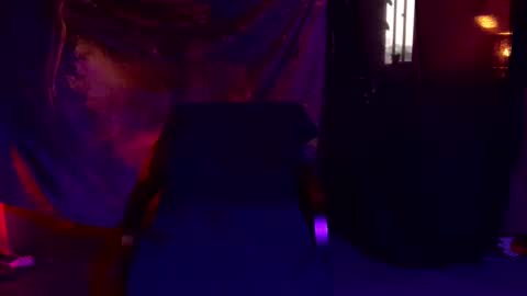 Snapshot of luckazy chatting on 11.05.25 Lucky Eid Azy online show from 11.05.25