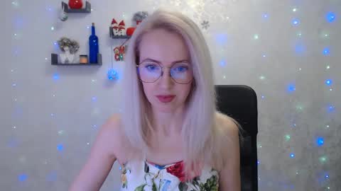 Arina online show from 01.09.25