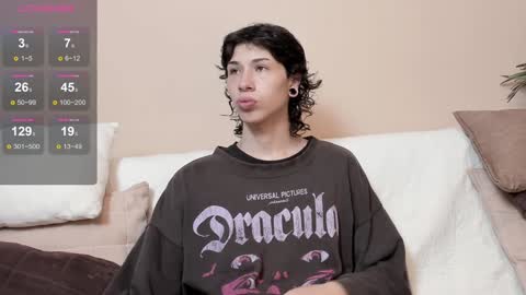 Noor online show from 01.16.25