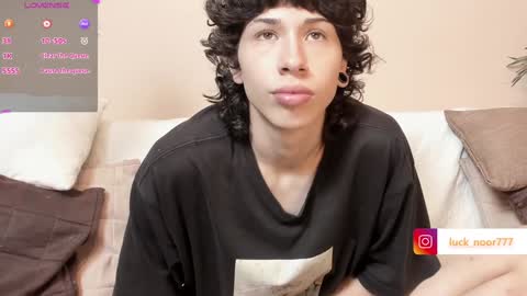 Noor online show from 01.18.25