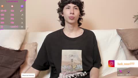 Noor online show from 01.28.25