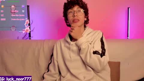 Noor online show from 01.14.26