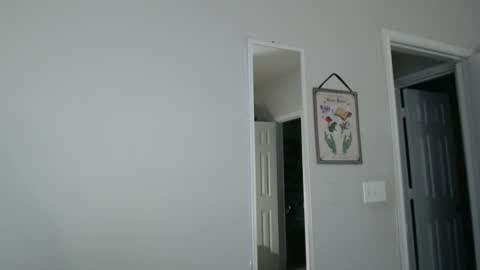 lucklucybbw online show from 10.13.25