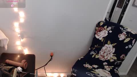 lucklucybbw online show from 03.08.26