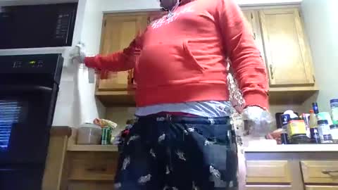 prettybaby1012 online show from 12.12.24