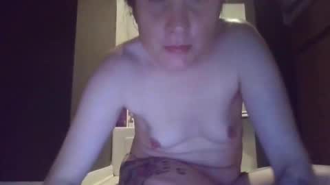 prettybaby1012 online show from 12.16.24