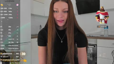 Snapshot of lucky__lady_ chatting on 01.11.25 lucky__lady_ online show from 01.11.25