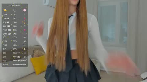 Snapshot of lucky__lady_ chatting on 07.21.26 lucky__lady_ online show from 07.21.26