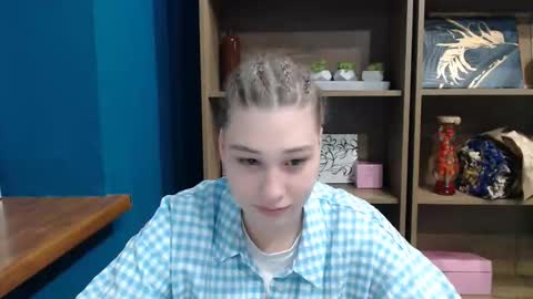 Grace online show from 05.05.26