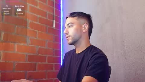 Snapshot of lucky_blessed chatting on 02.08.26 lucky_blessed online show from 02.08.26