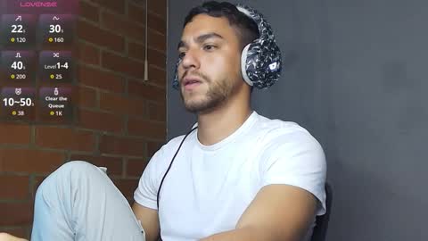 lucky_blessed online show from 03.26.26