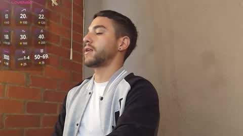 lucky_blessed online show from 03.26.26