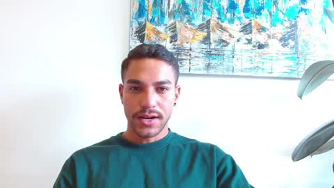 lucky_blessed online show from 04.11.26