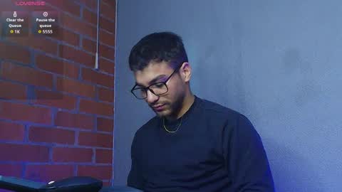 Snapshot of lucky_blessed chatting on 04.22.26 lucky_blessed online show from 04.22.26