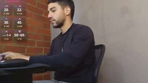 Snapshot of lucky_blessed chatting on 05.11.26 lucky_blessed online show from 05.11.26