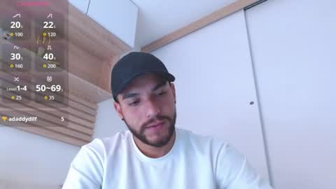 Snapshot of lucky_blessed chatting on 06.12.26 lucky_blessed online show from 06.12.26